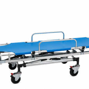 Camilla de emergencia desmontable XIE-YXH-2L para traslado de pacientes