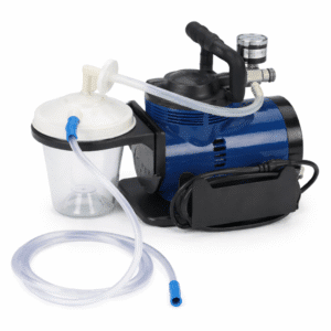 Aspirador de secreciones 18600