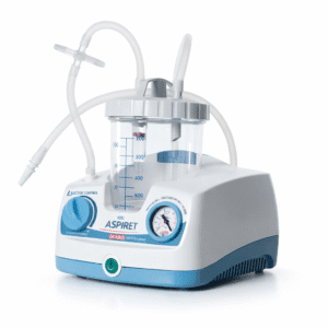 Aspirador de Secreciones New Askir 15