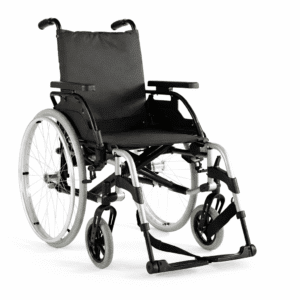 Silla de Ruedas Breezy Basix