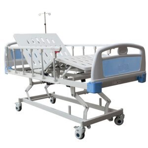 Cama de hospital MS S402D