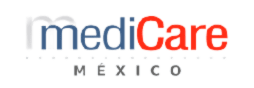 Medicare México Icon