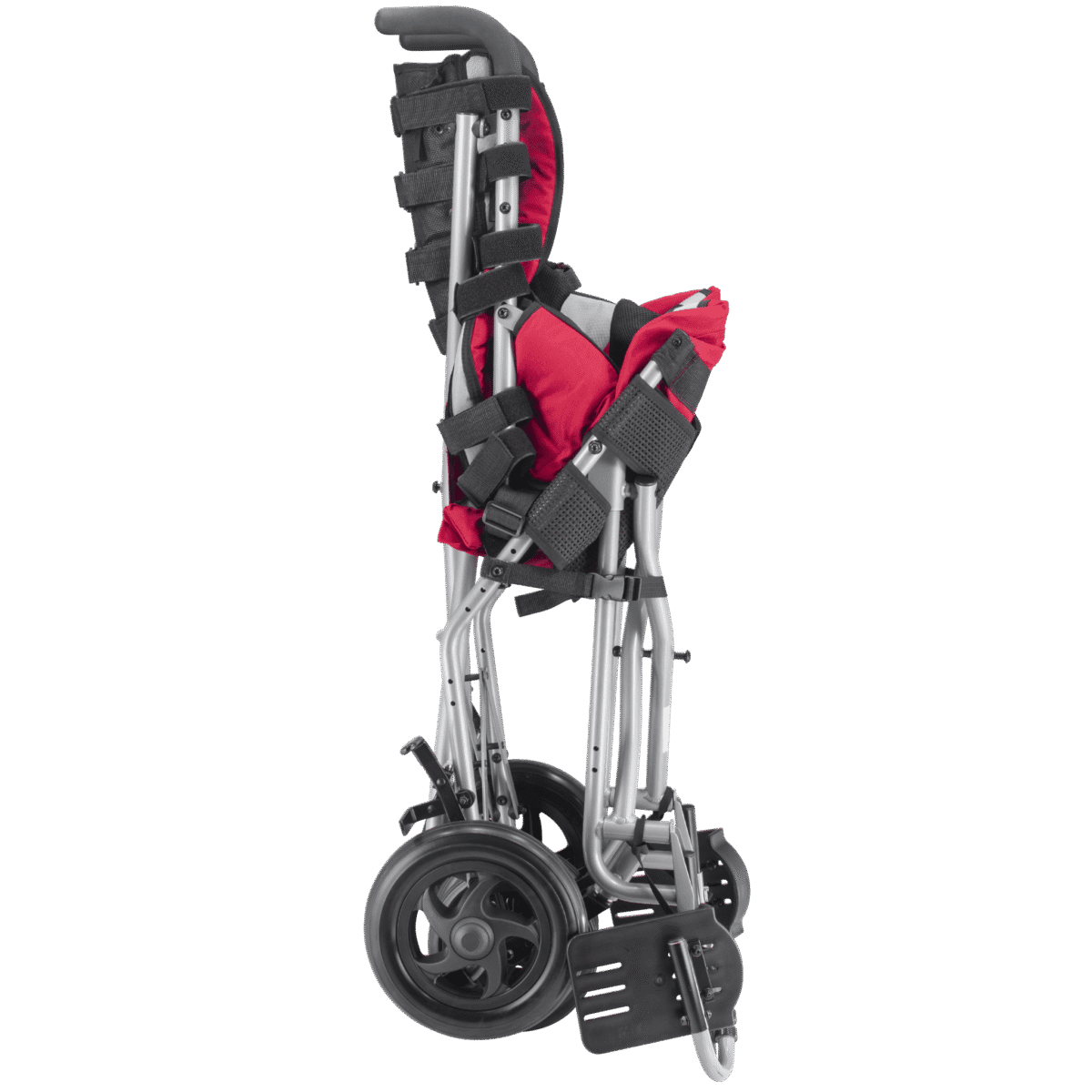 Silla tipo carreola Trotter