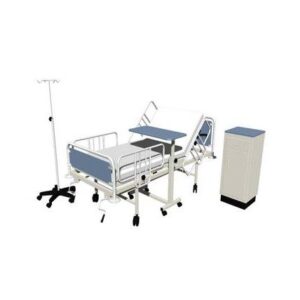 Accesorios para camas de hospital