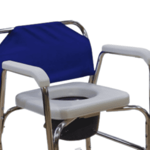 Silla comodo ducha de aluminio R219091,