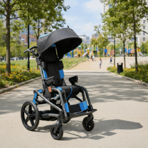 Carriola PCI Leggero Trak