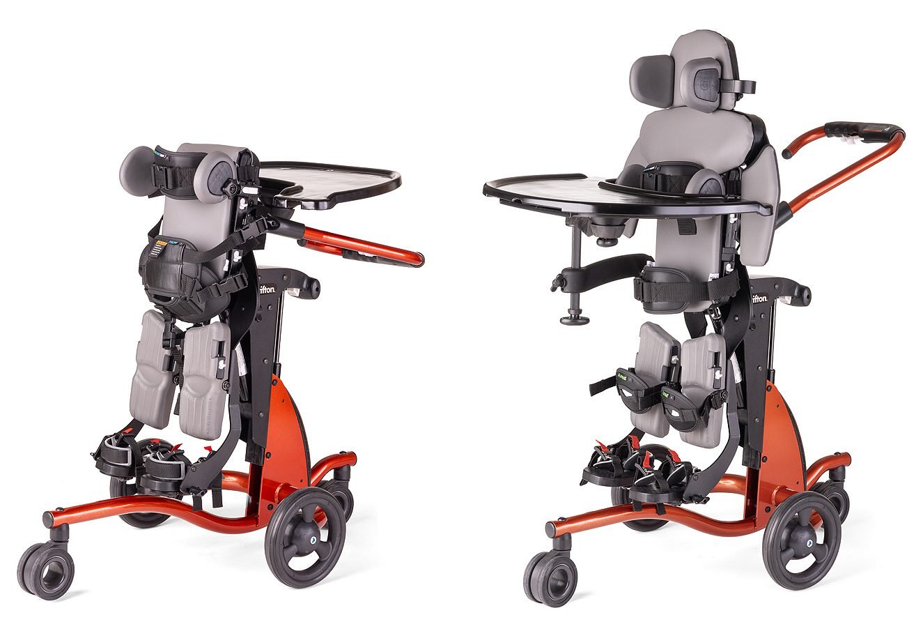 New! Stander Estabilizador Prono / Supino