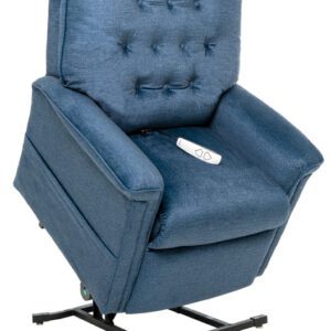 Reposet eléctrico para adulto mayor Pride Mobility LC-358L