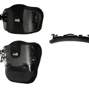 Respaldo para silla de ruedas JAY3