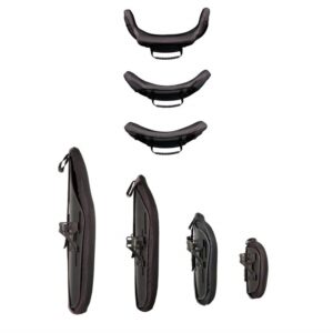 Respaldo para silla de ruedas JAY3