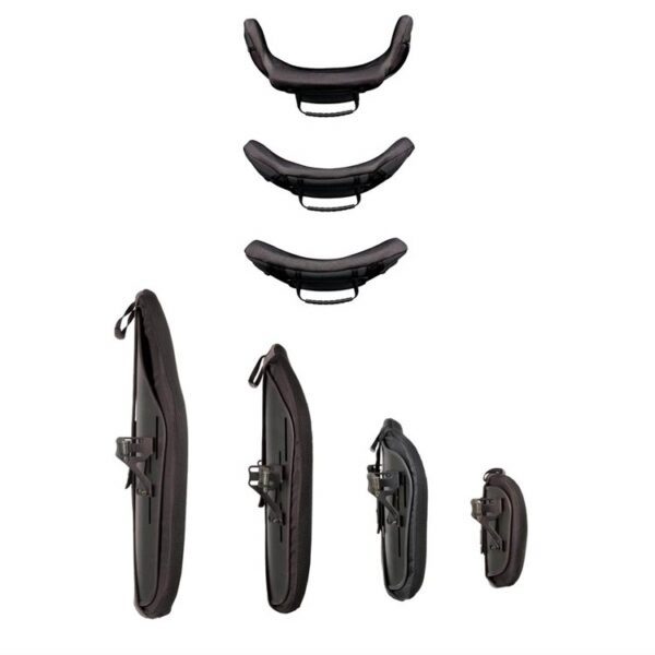 Respaldo para silla de ruedas JAY3