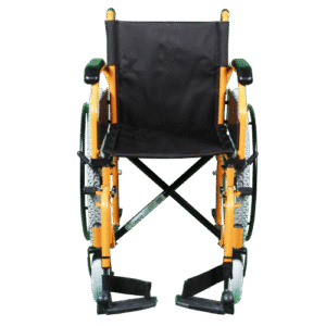 Silla de Ruedas Xtreme 16
