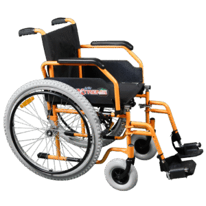 Silla de Ruedas Xtreme 16