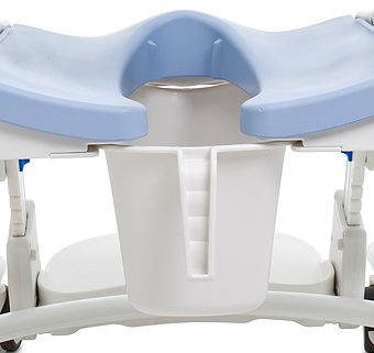 Cómodo Taza cubeta para HTS