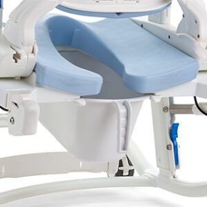 Cómodo Taza cubeta para HTS