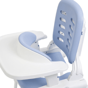 Soporte anterior con bandeja para silla HTS
