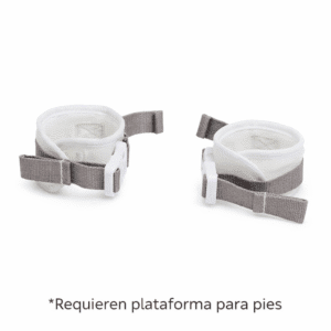 Correas para tobillo para silla HTS Rifton