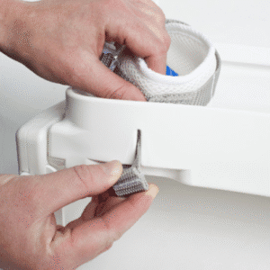 Correas para tobillo para silla HTS Rifton