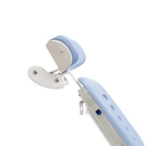 Reposacabezas para silla de baño HTS