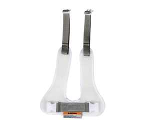 Arnés de Mariposa para HTS (Rifton)