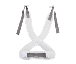 Arnés de Mariposa para HTS (Rifton)