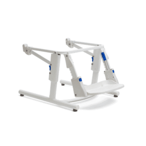 Bases silla de baño HTS