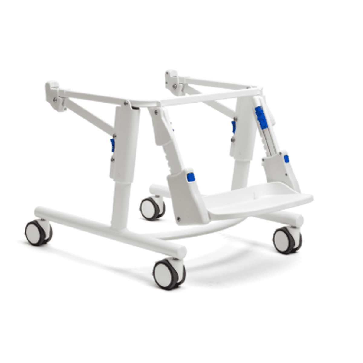 Base móvil Z113 (sin inclinación, con reposapiés)