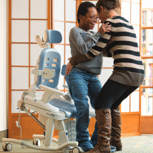 Bases silla de baño HTS