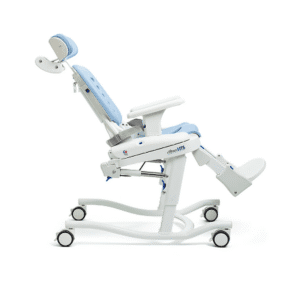 Bases silla de baño HTS