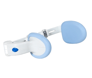 Soportes Laterales para HTS (Rifton)