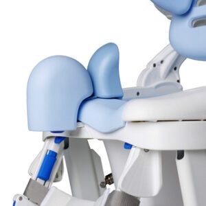 Abductor para silla HTS (Rifton)