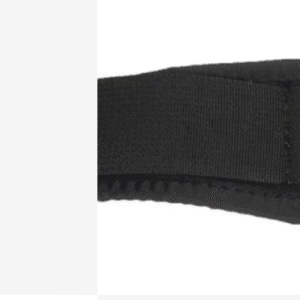 Cinturón de posicionamiento pélvico mediano 2-Point Style - Silla Coyote T+