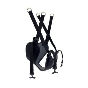 Soporte pélvico mediano - E-Pacer