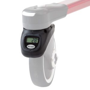 Odómetro para E-Pacer