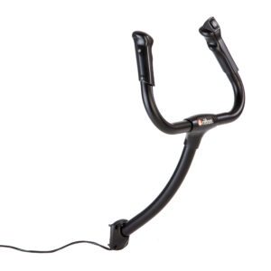 Manija frontal para E-Pacer