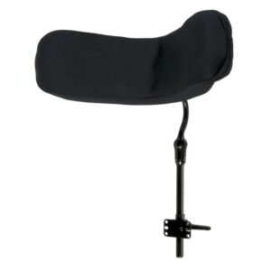 Reposacabezas Adjust-A-Plush con AXYS - Silla Coyote T+