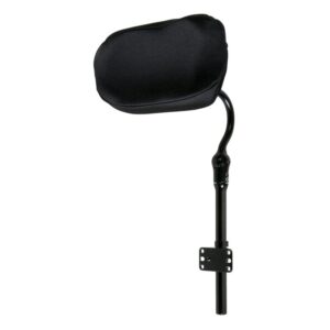 Reposacabezas Plush 8" con AXYS - Silla Coyote T+