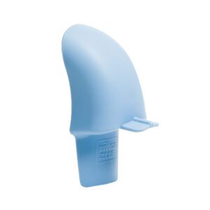 Deflector estándar HTS — pequeño/mediano