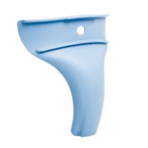 Protector contra salpicaduras HTS — pequeño/mediano