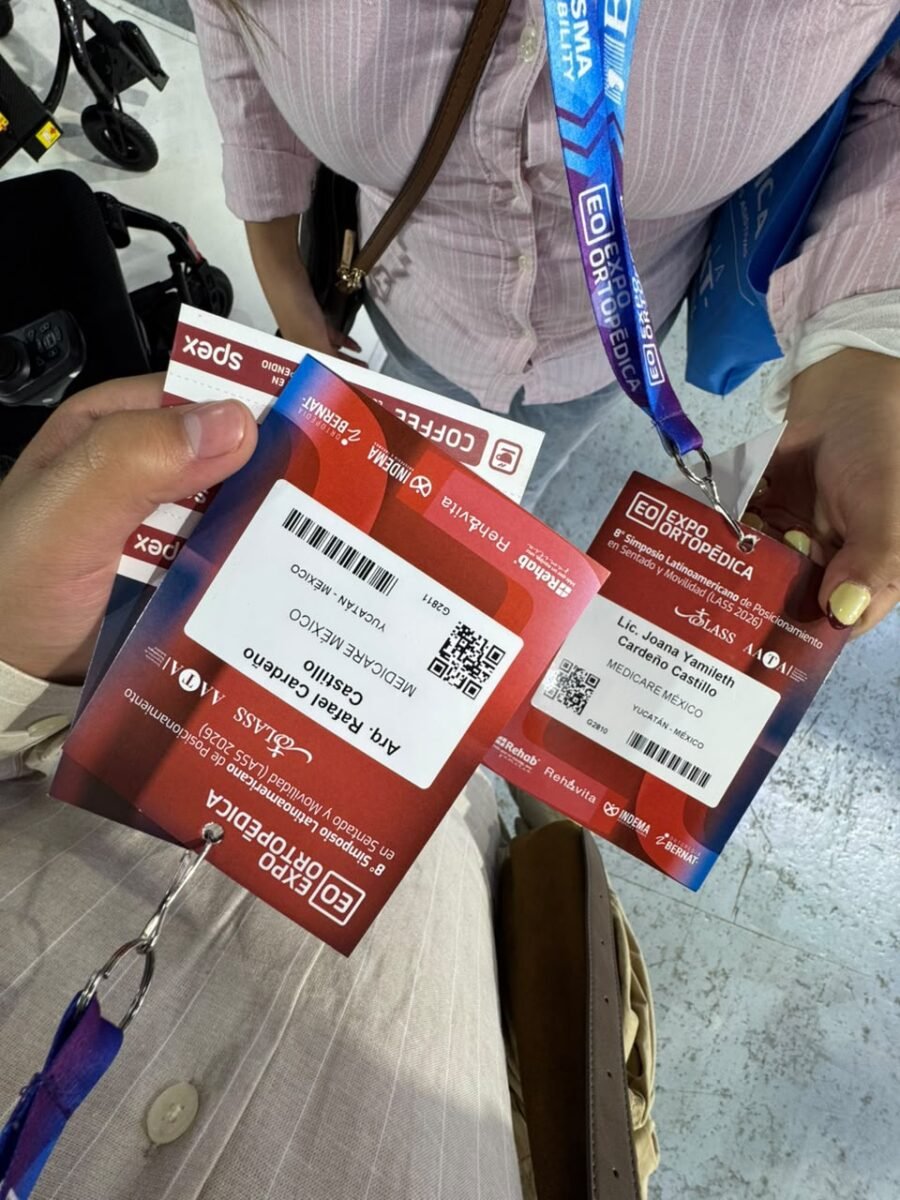 Visita profesional a Buenos Aires: innovación, movilidad y rehabilitación
