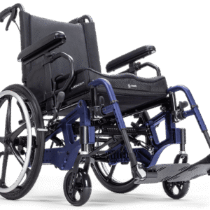 Silla de Ruedas Basculante Liberty - Ki Mobility