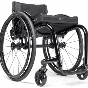 Silla de Ruedas Rígida Ultraligera Rogue2 - Ki Mobility