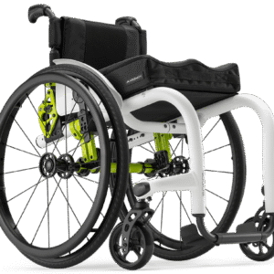 Silla de Ruedas Pediátrica Rogue XP - Ki Mobility
