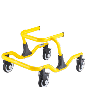 Andador Pivot Gait Trainer para niños - Circle Specialty